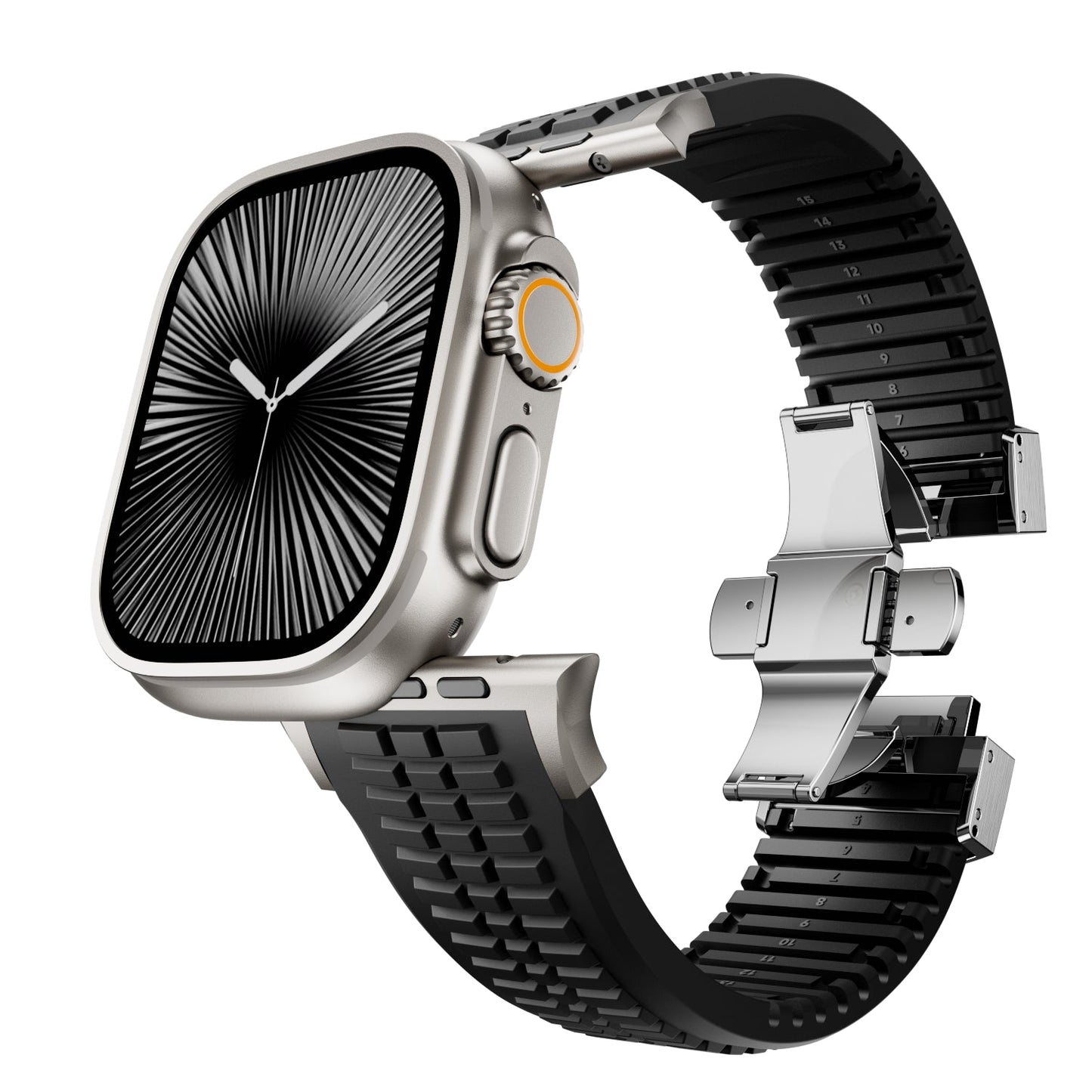 Madrid™ Modern Band For Apple Watch
