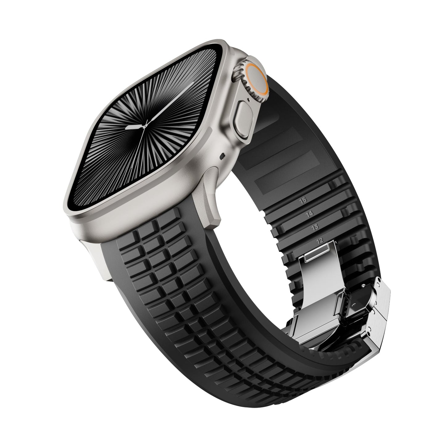 Madrid™ Modern Band For Apple Watch