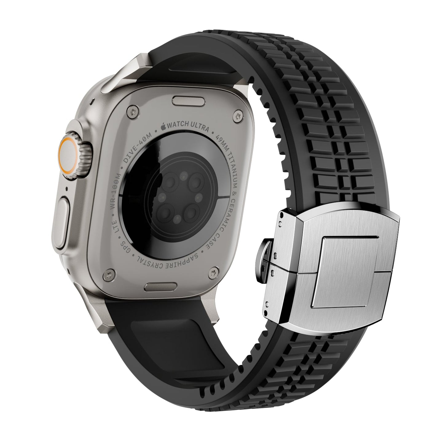 Madrid™ Modern Band For Apple Watch