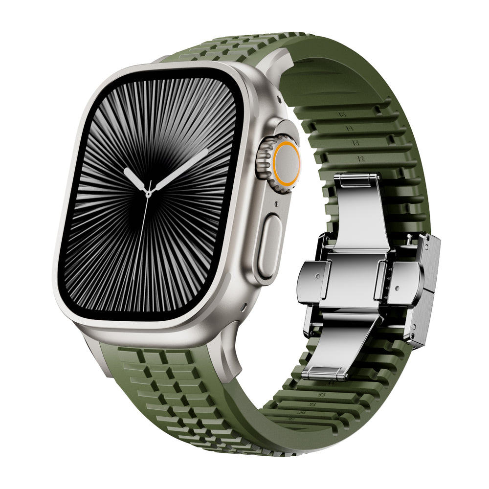 Madrid™ Modern Band For Apple Watch