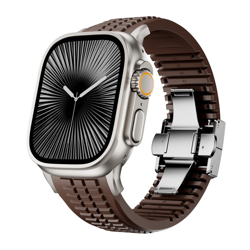 Madrid™ Modern Band For Apple Watch