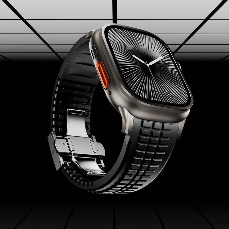 Madrid™ Modern Band For Apple Watch