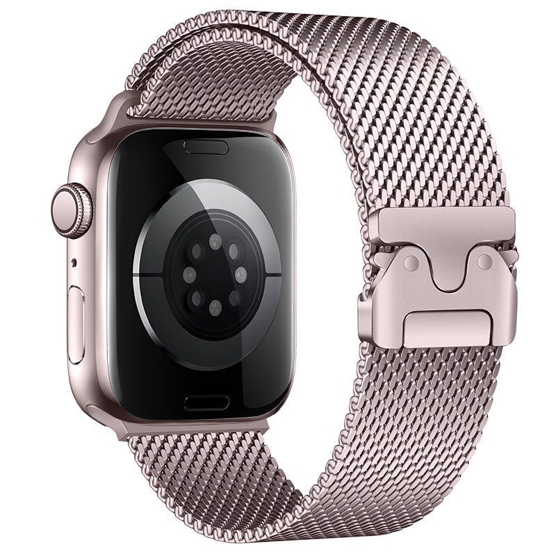 Gaja™ | Milanese Band For Apple Watch