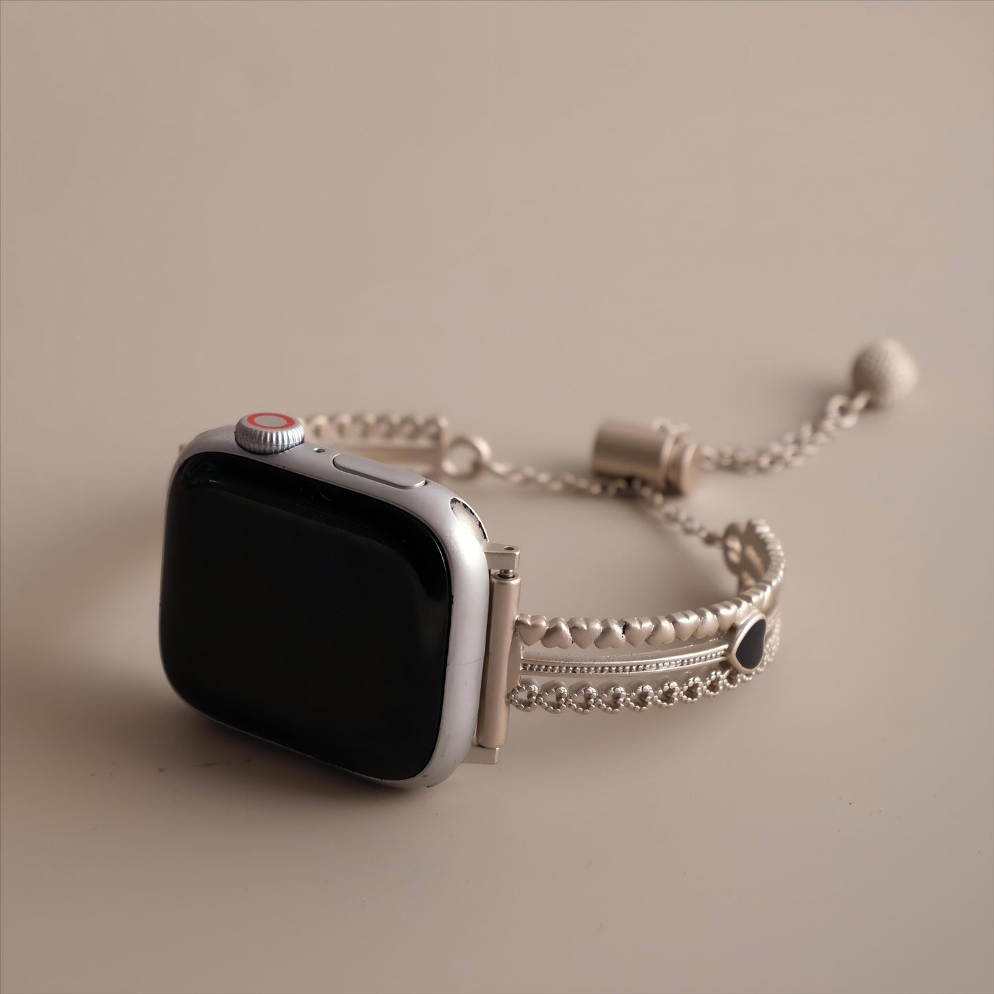 Bangloria™ – Love Bangle Copper Watch Band
