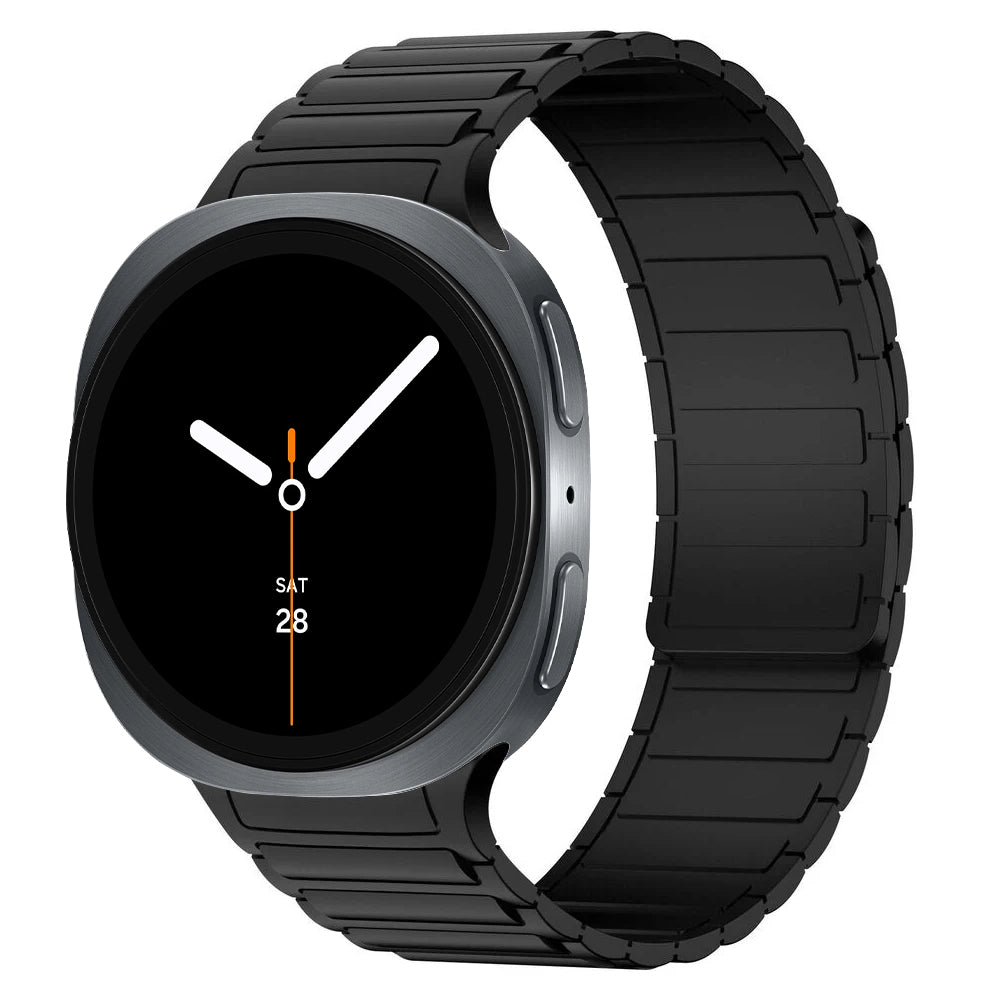 Magnesil™ – Silicone Magnetic Band for Samsung Galaxy Watch