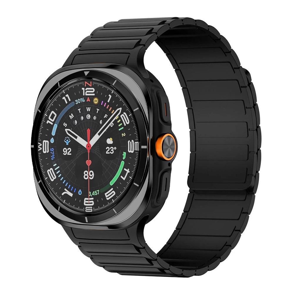 Magnesil™ – Silicone Magnetic Band for Samsung Galaxy Watch