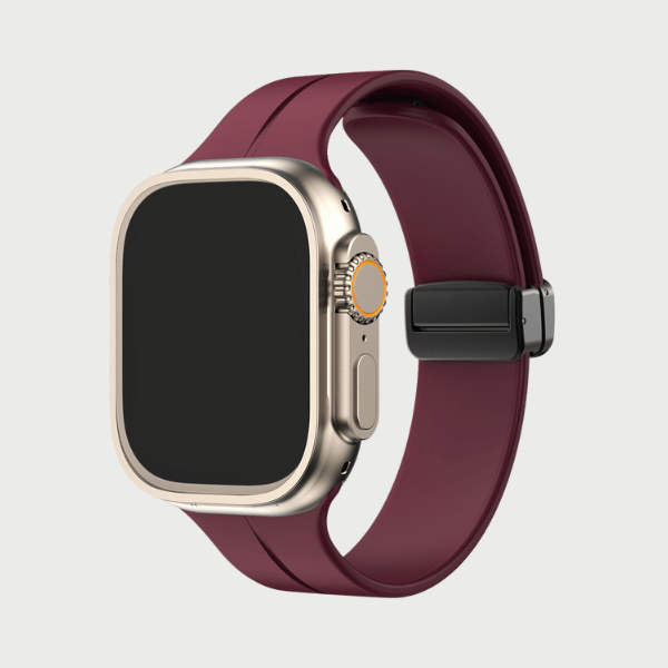 FlexiFit™ Magnetic Band for Apple Watch