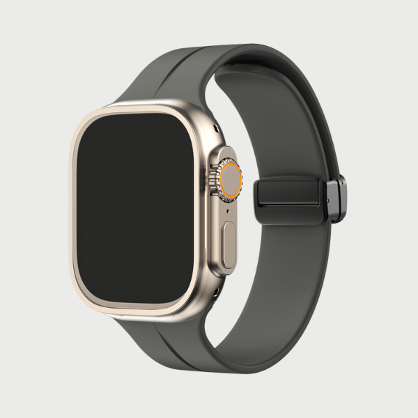 FlexiFit™ Magnetic Band for Apple Watch