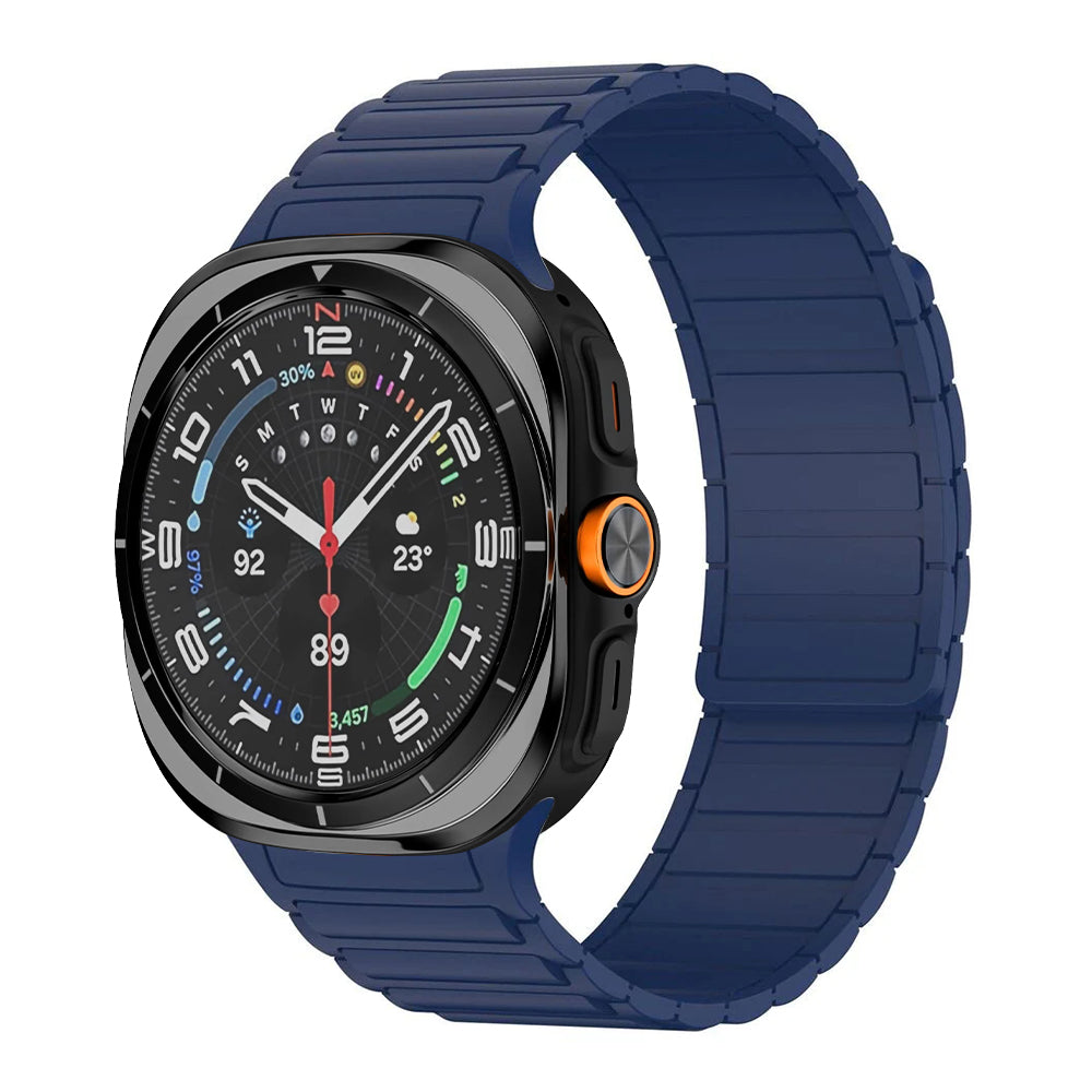 Magnesil™ – Silicone Magnetic Band for Samsung Galaxy Watch