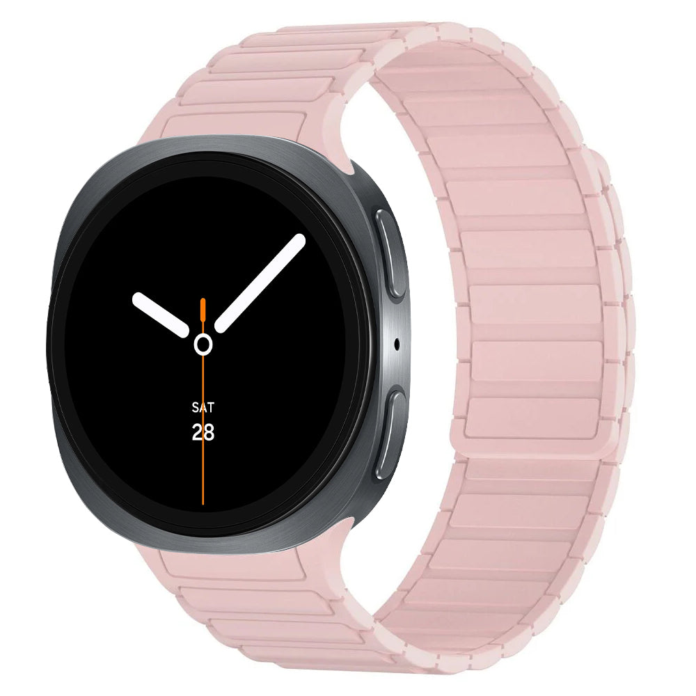 Magnesil™ – Silicone Magnetic Band for Samsung Galaxy Watch