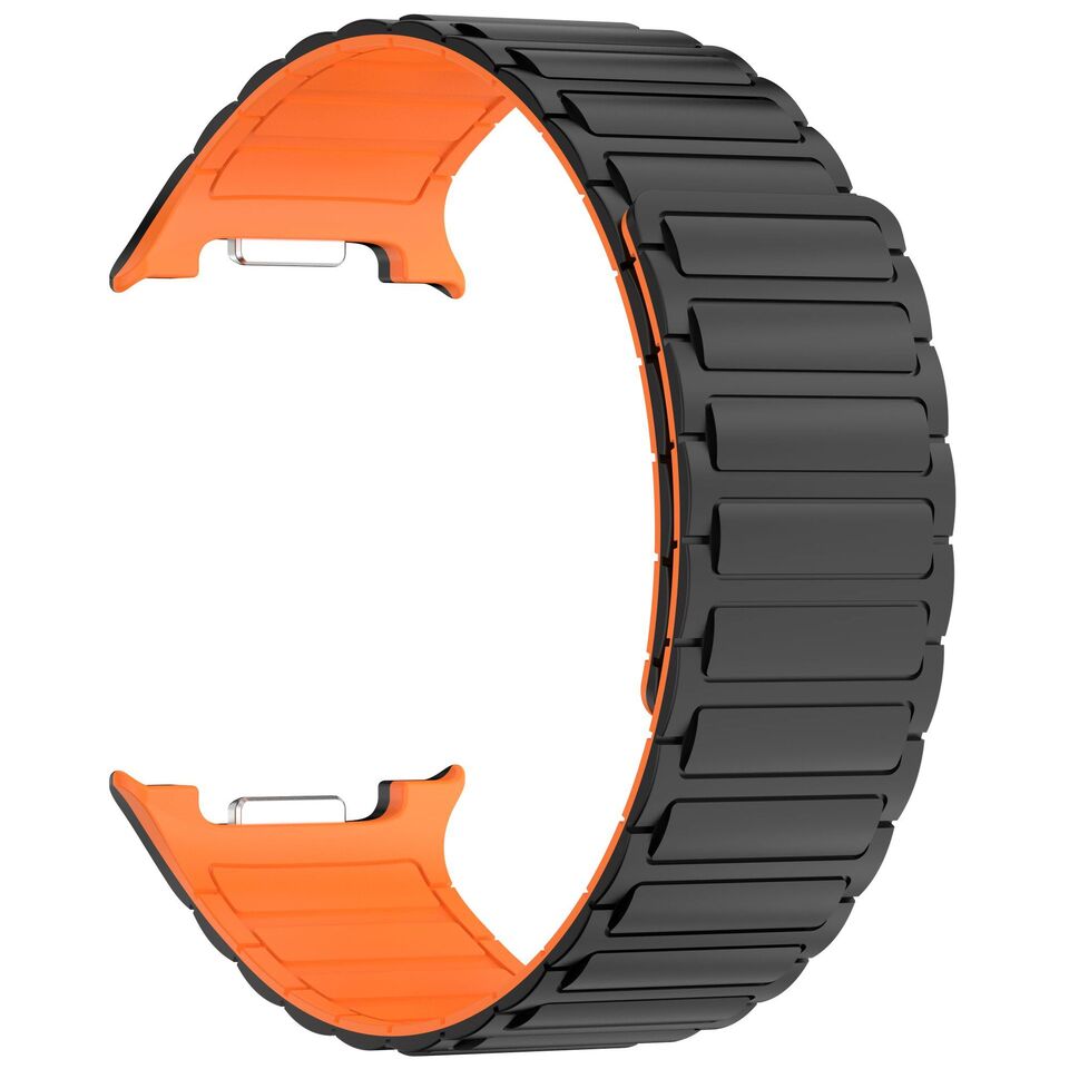 Magnesil™ – Silicone Magnetic Band for Samsung Galaxy Watch
