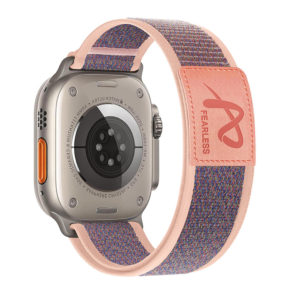 TerraGrip™ - Nylon Band For Apple Watch