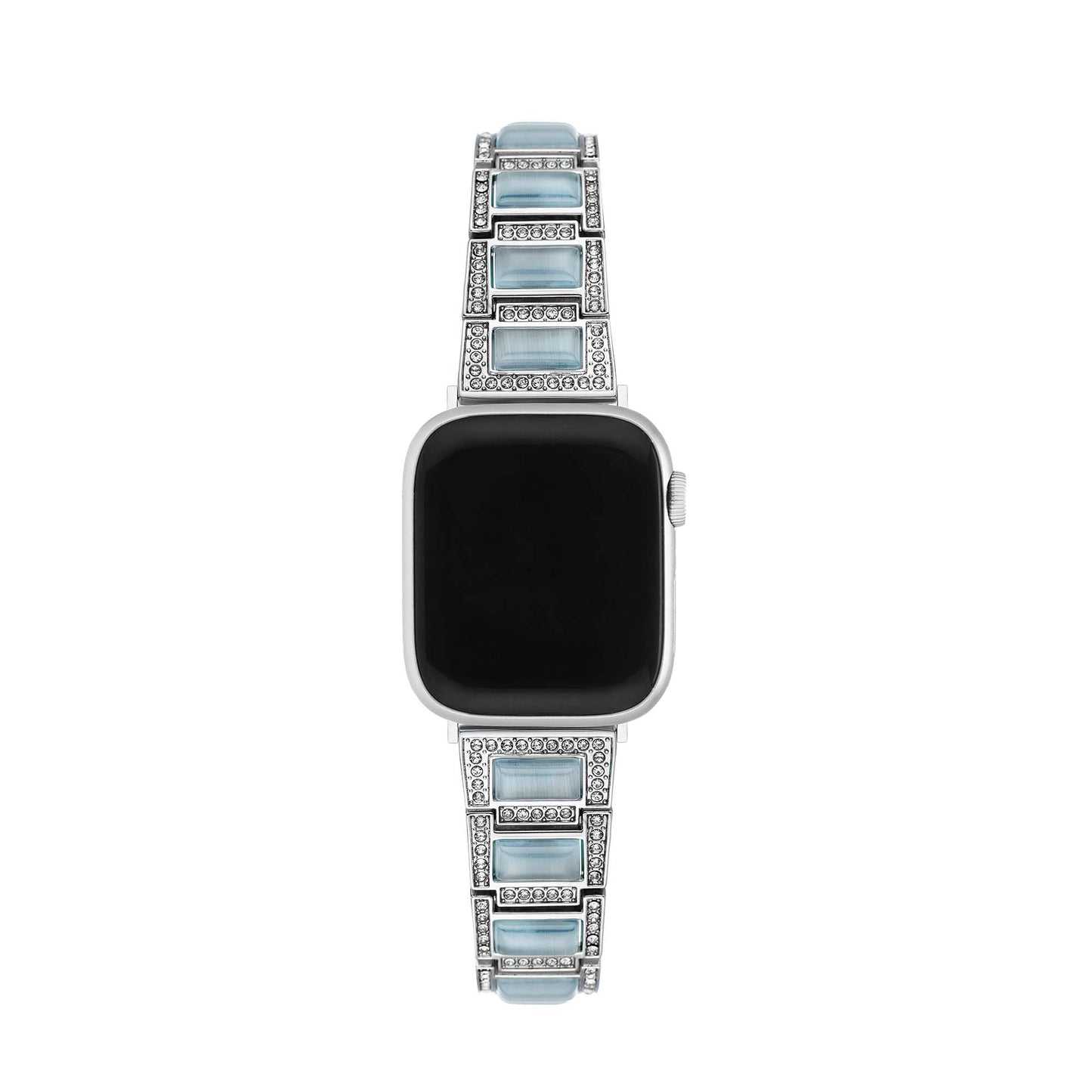 Gemlisse™ – Uhrenarmband mit glitzernden Edelsteinen