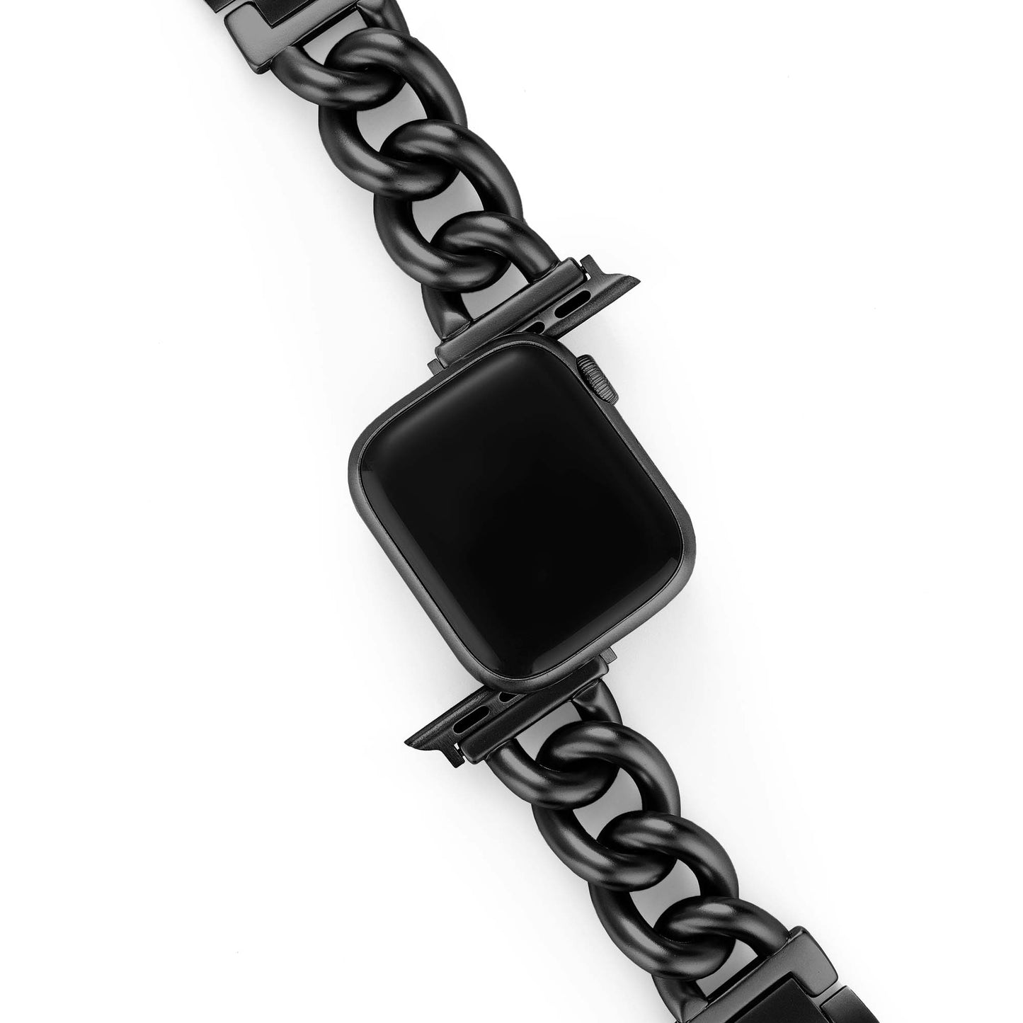 Chunklink™ – Uhrenarmband aus dicker Kette