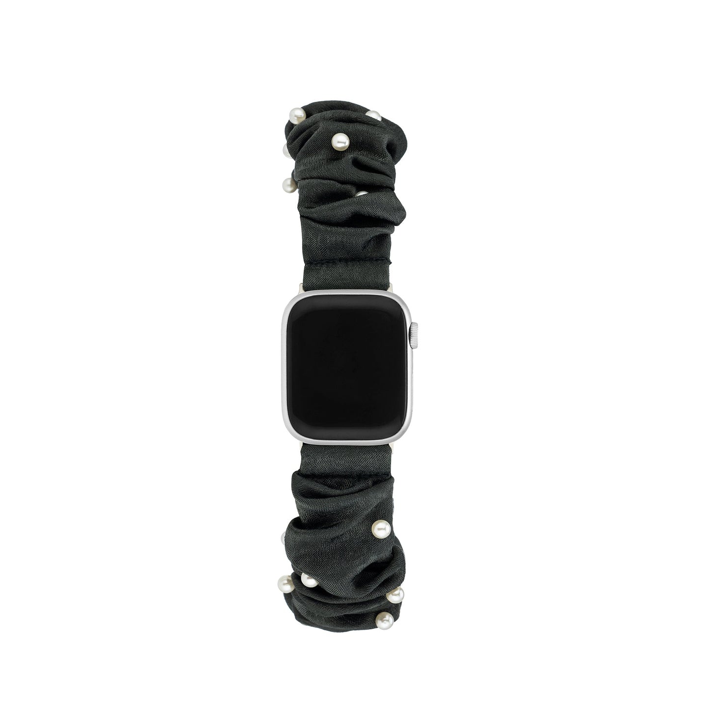 Pearlast™ – Elastisches Uhrenarmband mit Pearl-Touch-Effekt