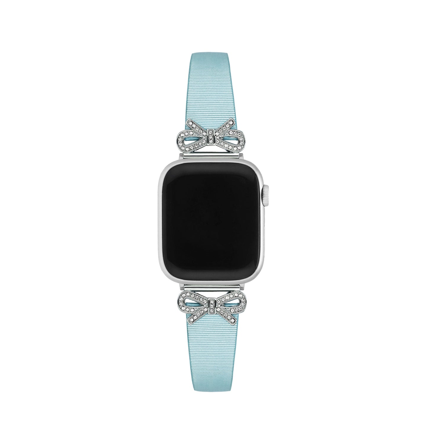 Bowcrystal™ – Crystal Bowknot Watch Band
