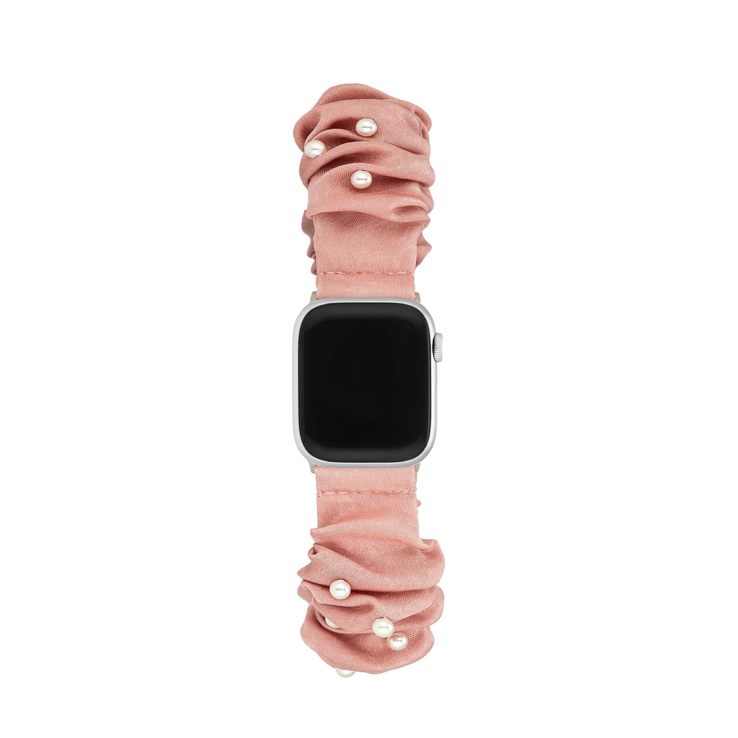 Pearlast™ – Elastisches Uhrenarmband mit Pearl-Touch-Effekt