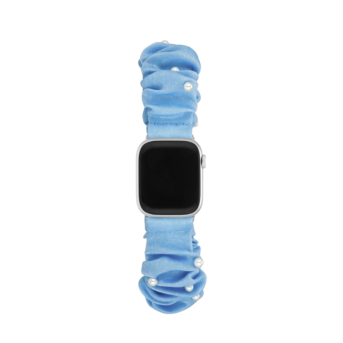 Pearlast™ – Elastisches Uhrenarmband mit Pearl-Touch-Effekt