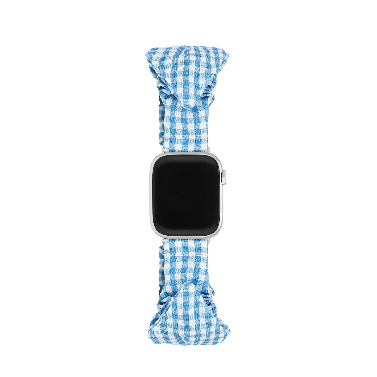 Bowplaid™ – Plaid Bowknot Watch Band