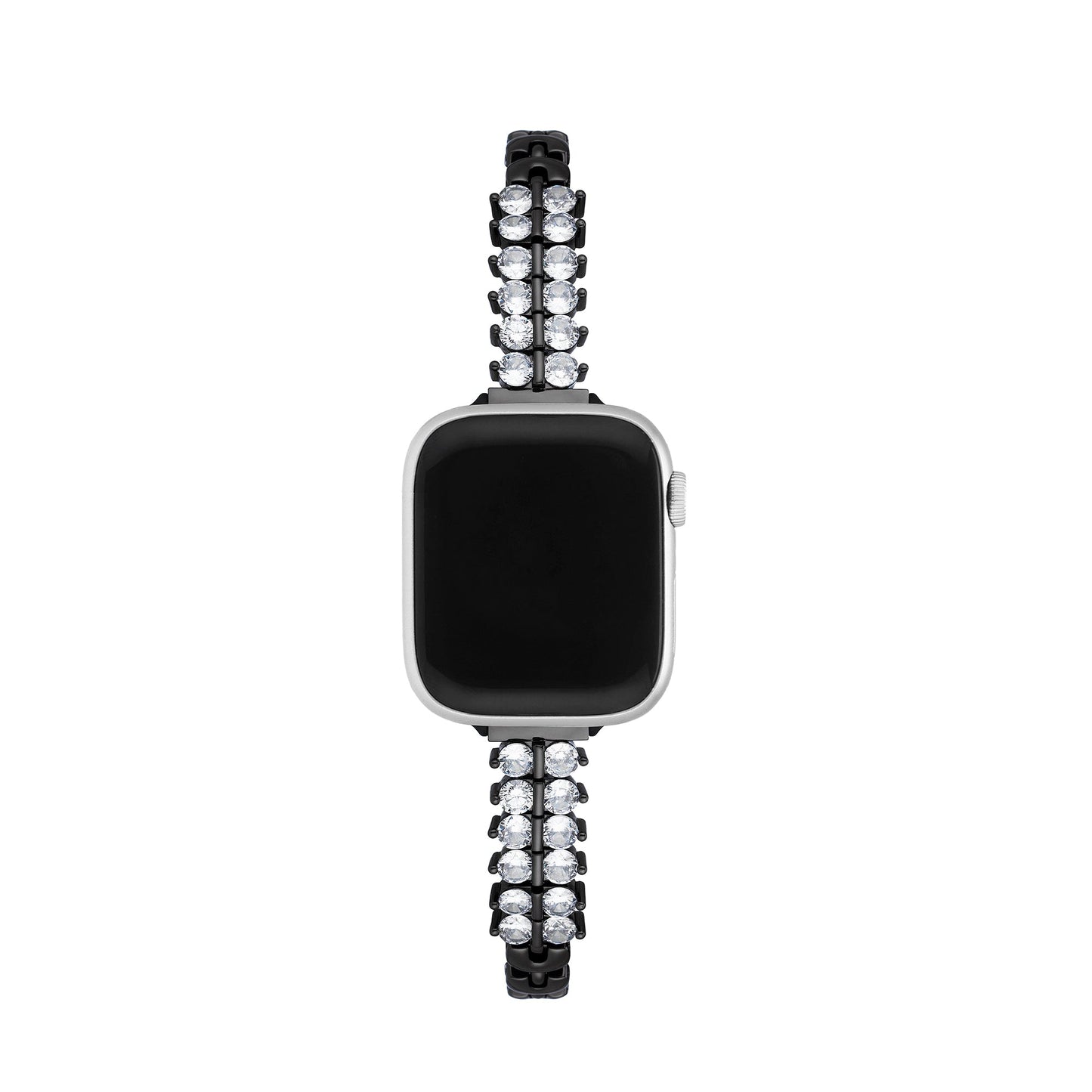 Zirglow™ – Funkelndes Zirkon-Uhrenarmband