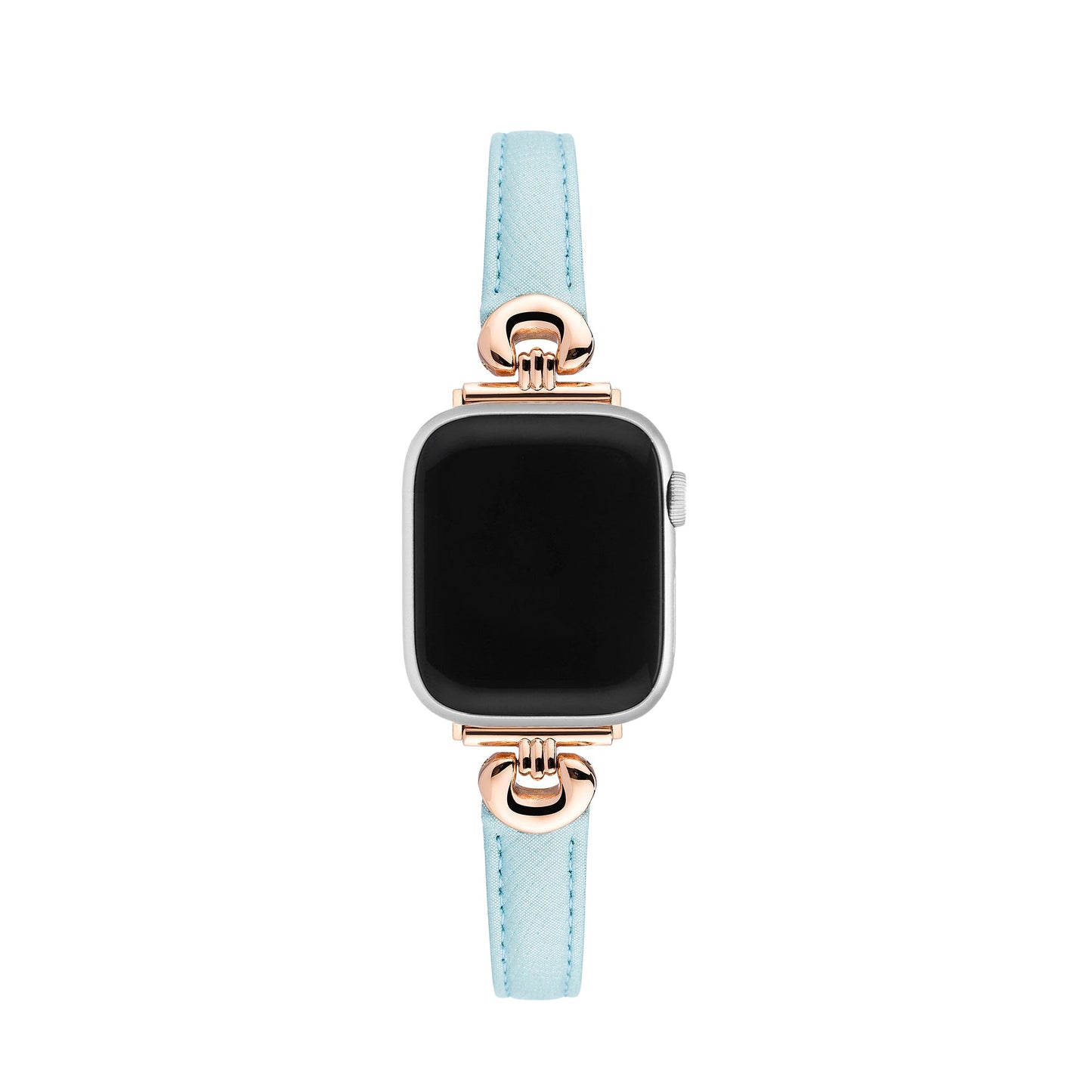 Loveglint™ – Glänzendes Uhrenarmband mit Liebesgliedern