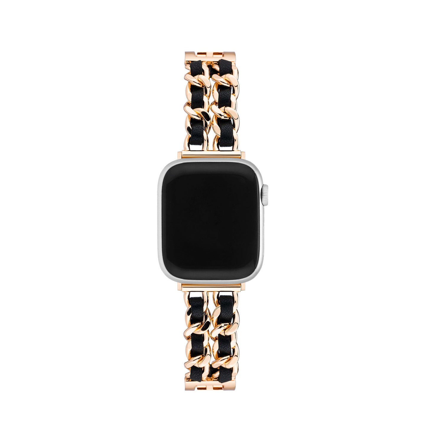 Twistura™ – Doppelt gedrehtes Metallarmband