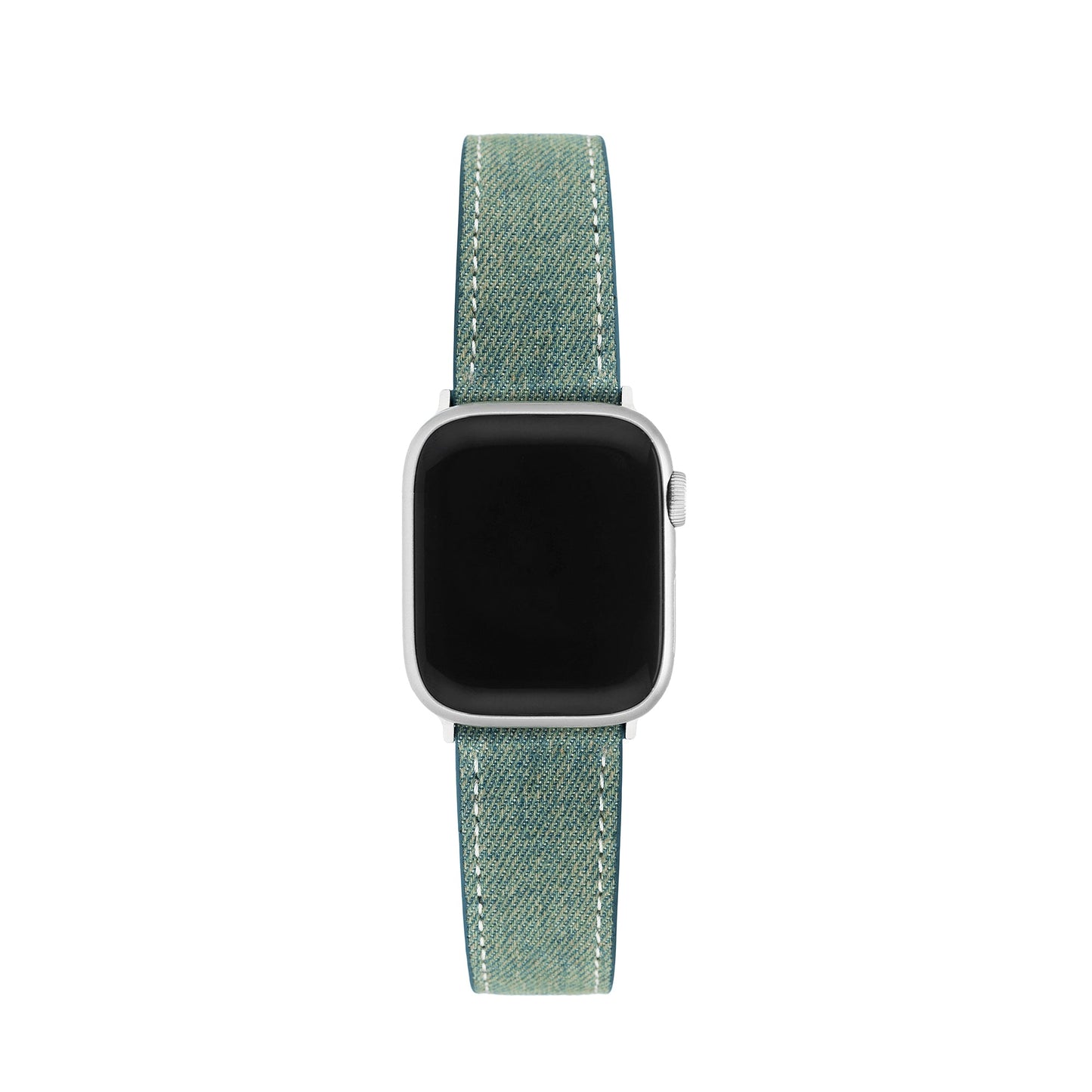 Contrava™ – Farblich kontrastierendes Uhrenarmband