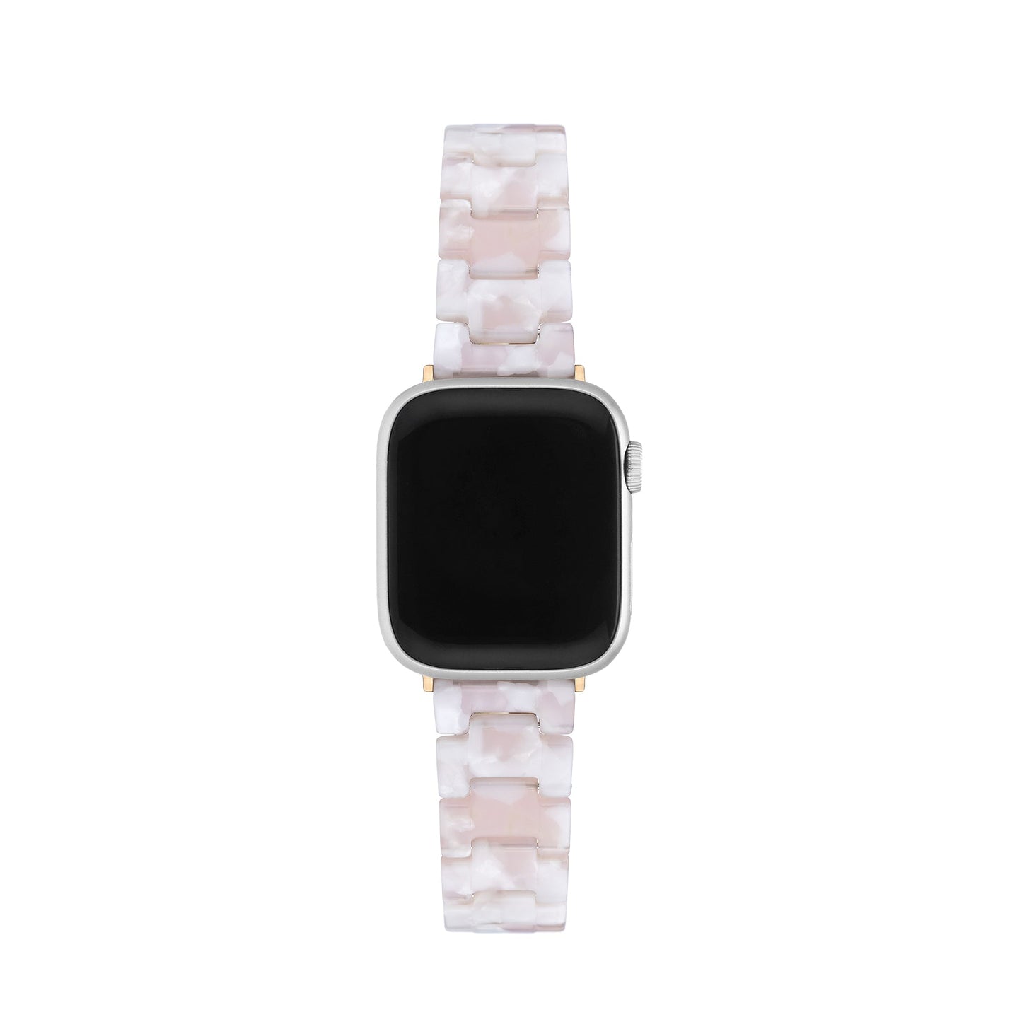 Porresin™ – Uhrenarmband aus Porzellanharz