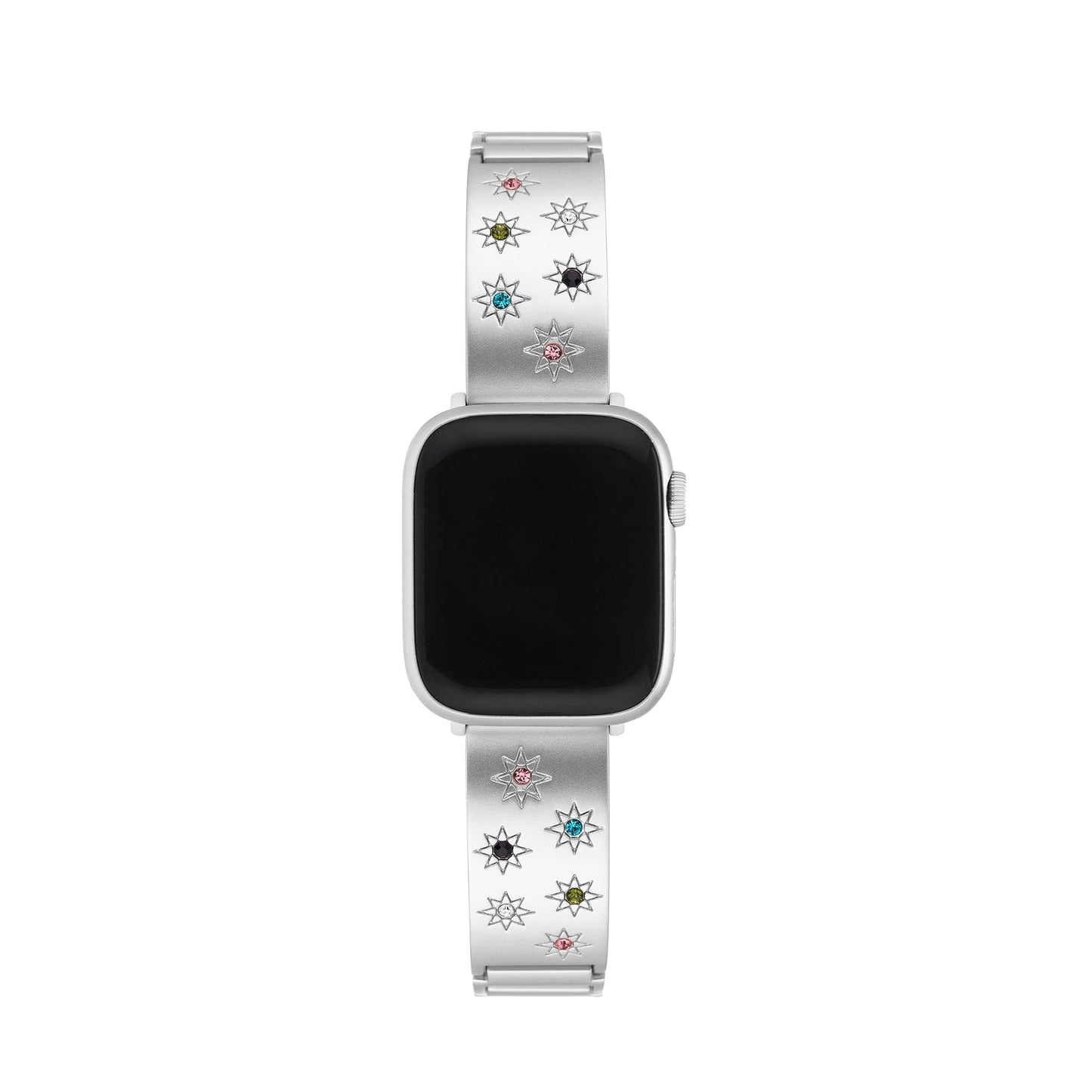 Apolisse™ – Rhinestone Apollo Watch Band