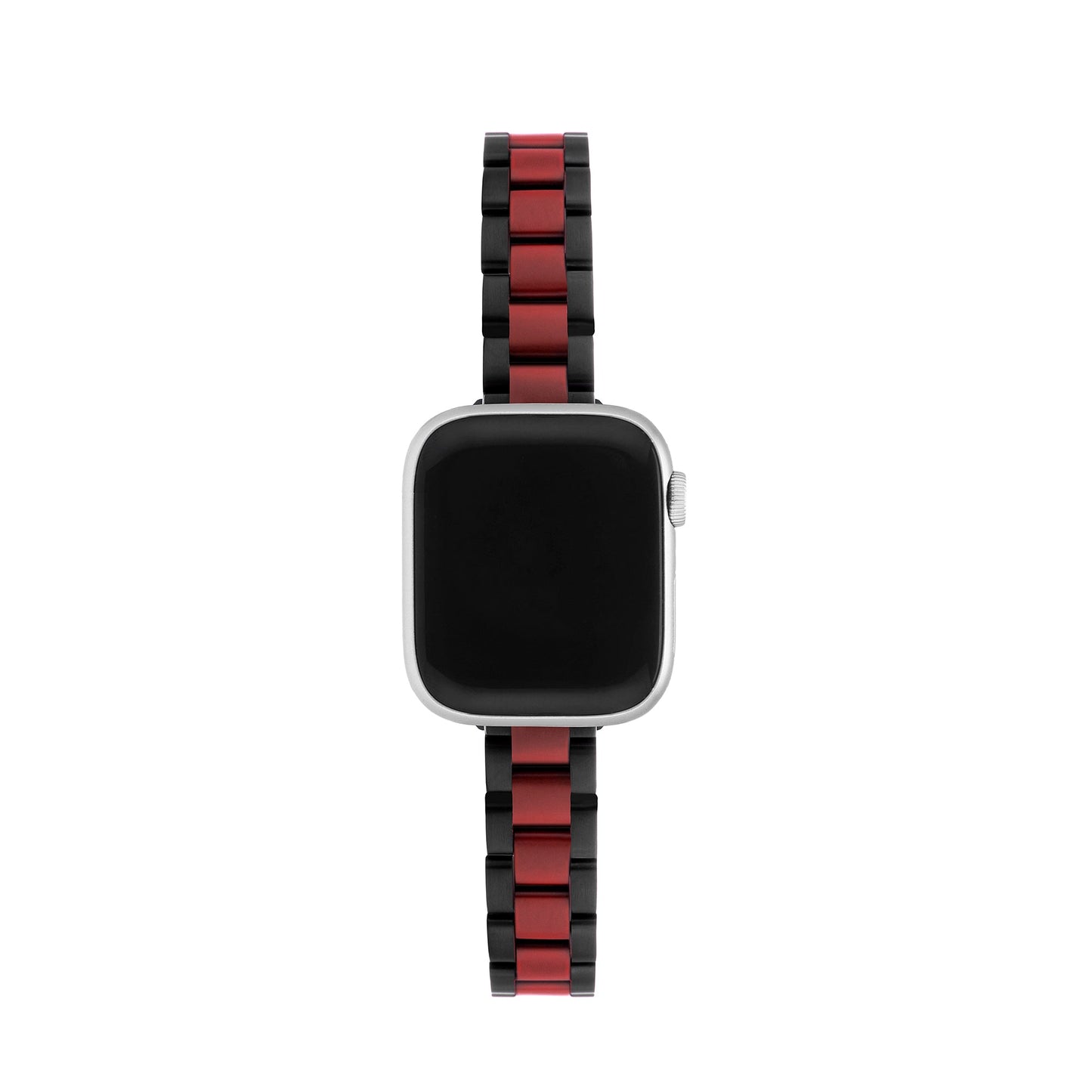 Sleekvora™ – Zeitlos elegantes Uhrenarmband