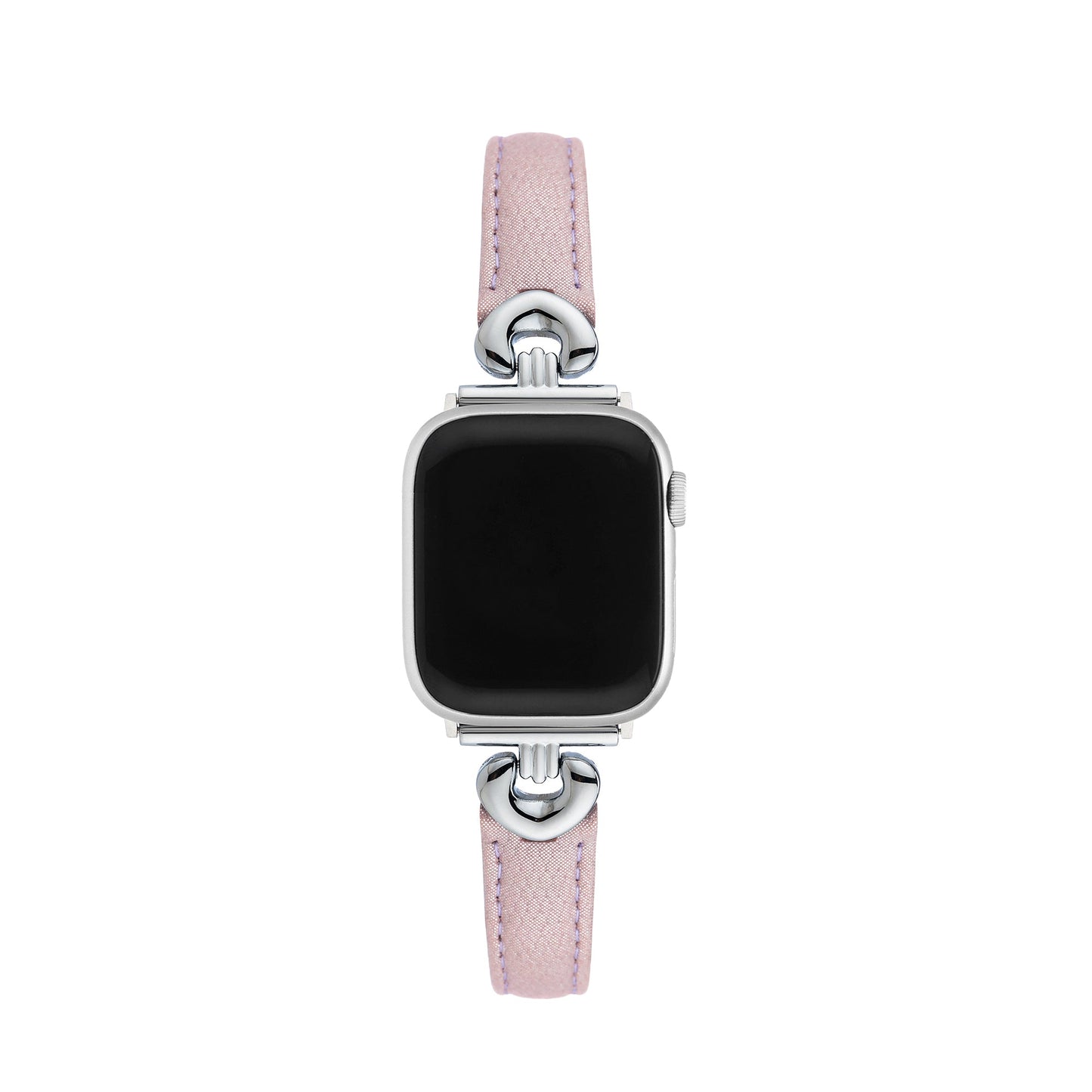 Loveglint™ – Glänzendes Uhrenarmband mit Liebesgliedern
