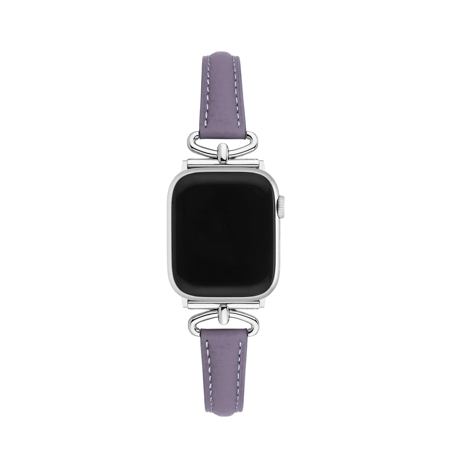 Metallea™ – Lederarmband mit Metallakzenten