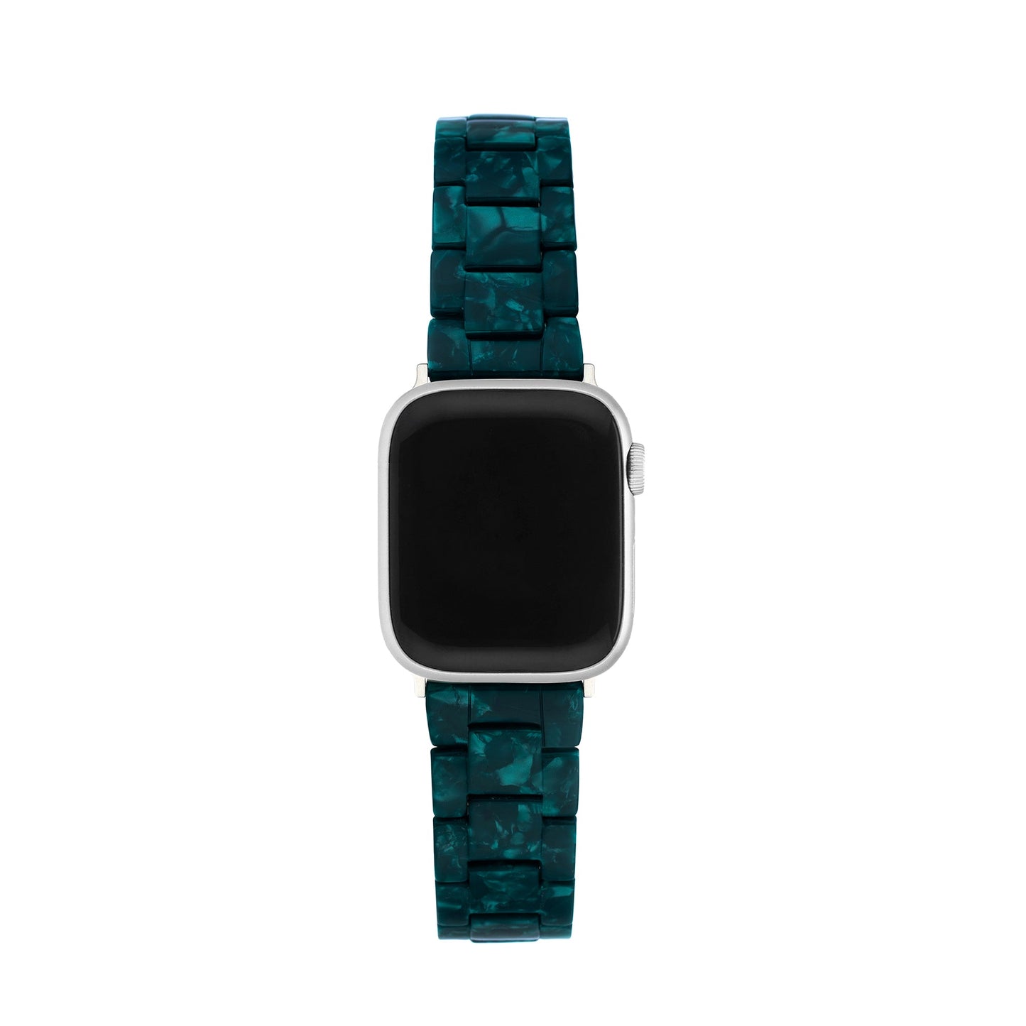 Resombra™ – Uhrenarmband aus Harz in Ombre-Optik