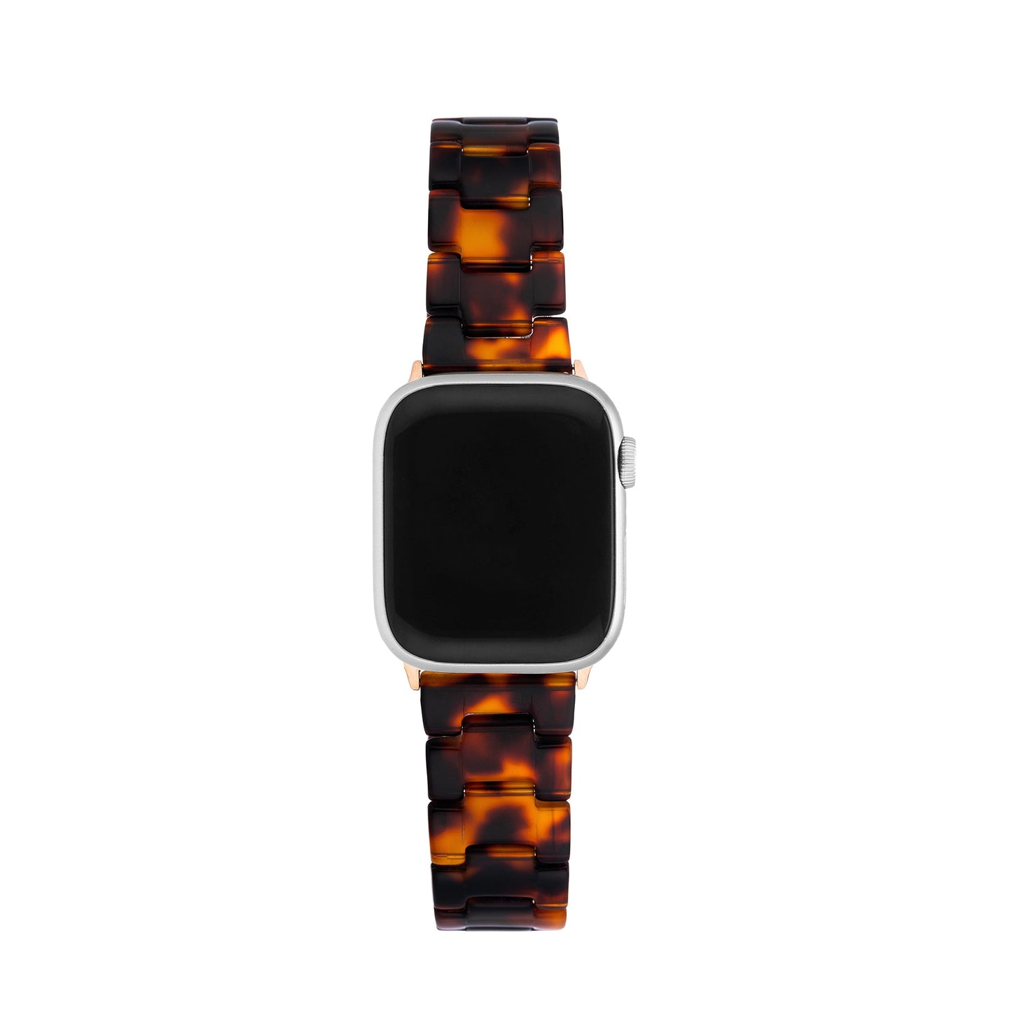 Resombra™ – Uhrenarmband aus Harz in Ombre-Optik