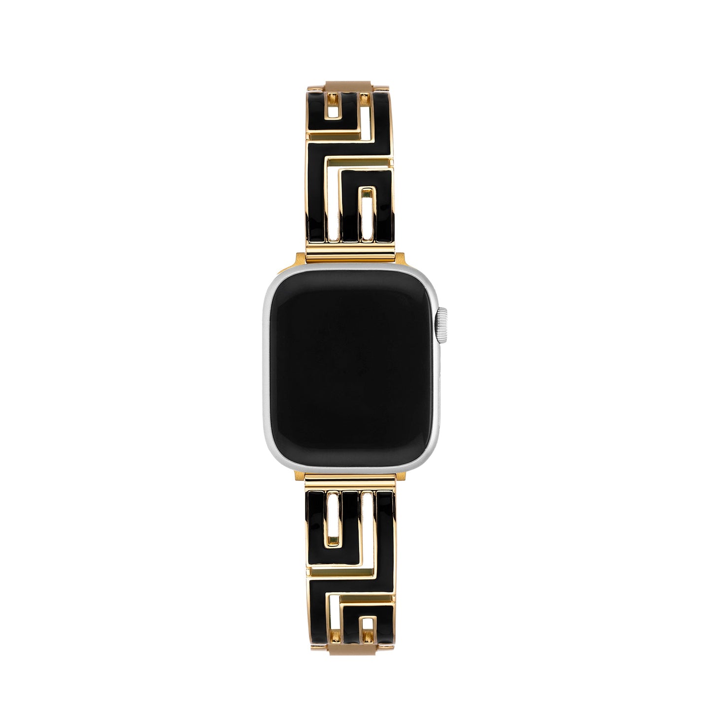 Geohollow™ – Hollowed-Out Geo Watch Band