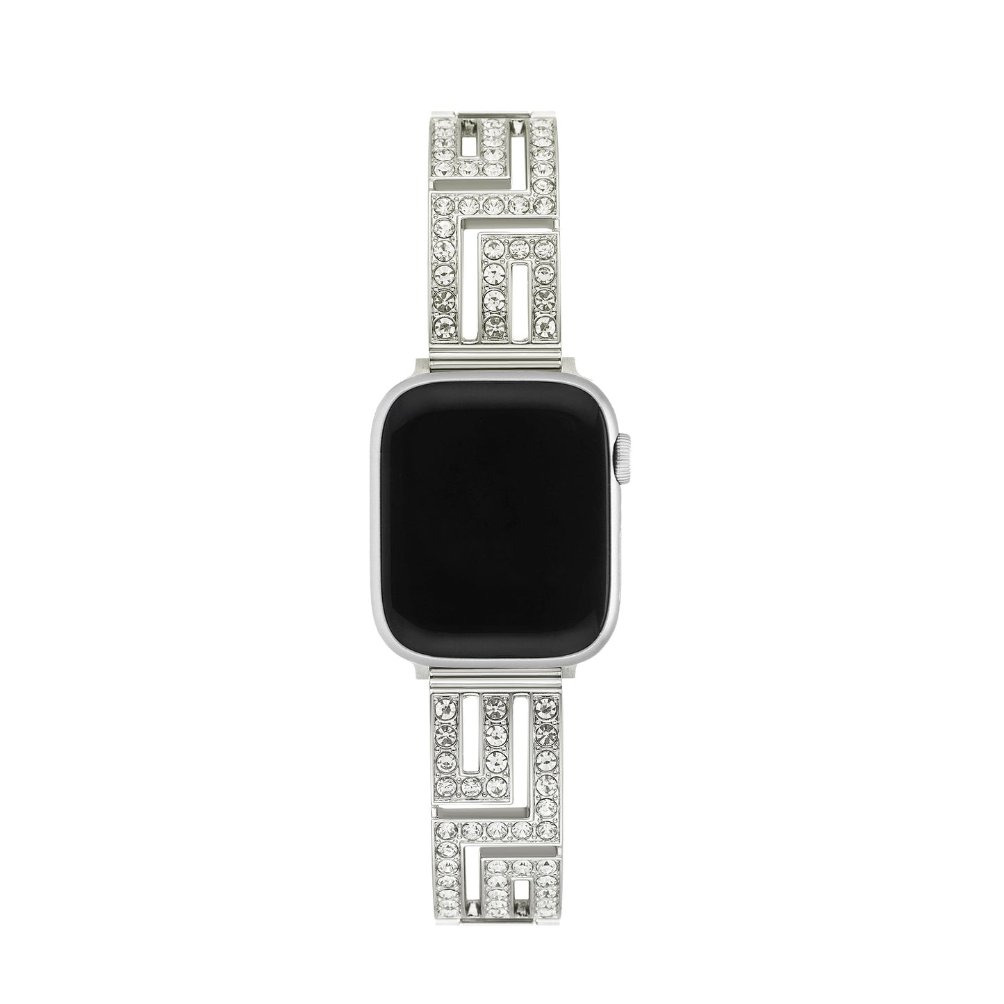 Geohollow™ – Hollowed-Out Geo Watch Band