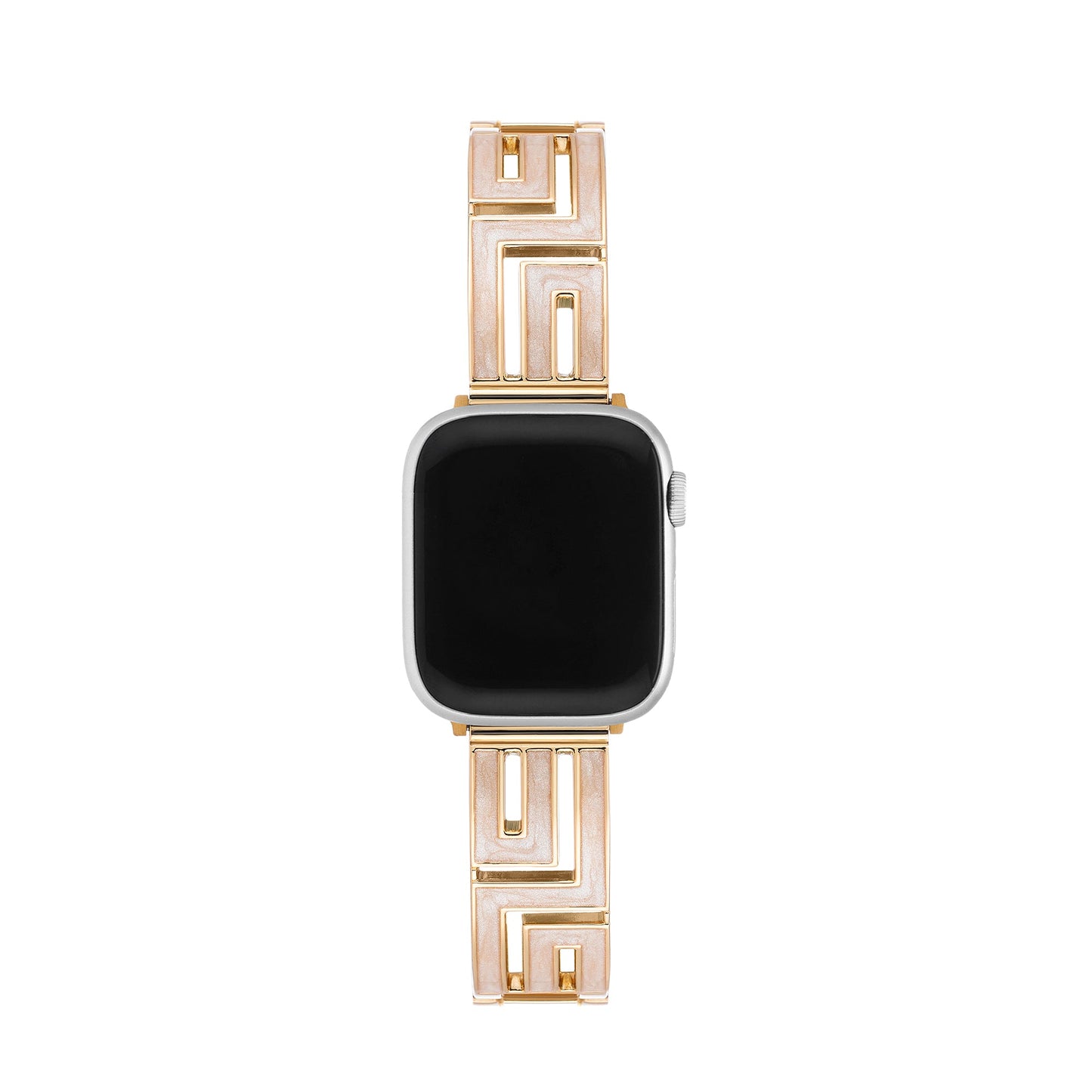 Geohollow™ – Hollowed-Out Geo Watch Band