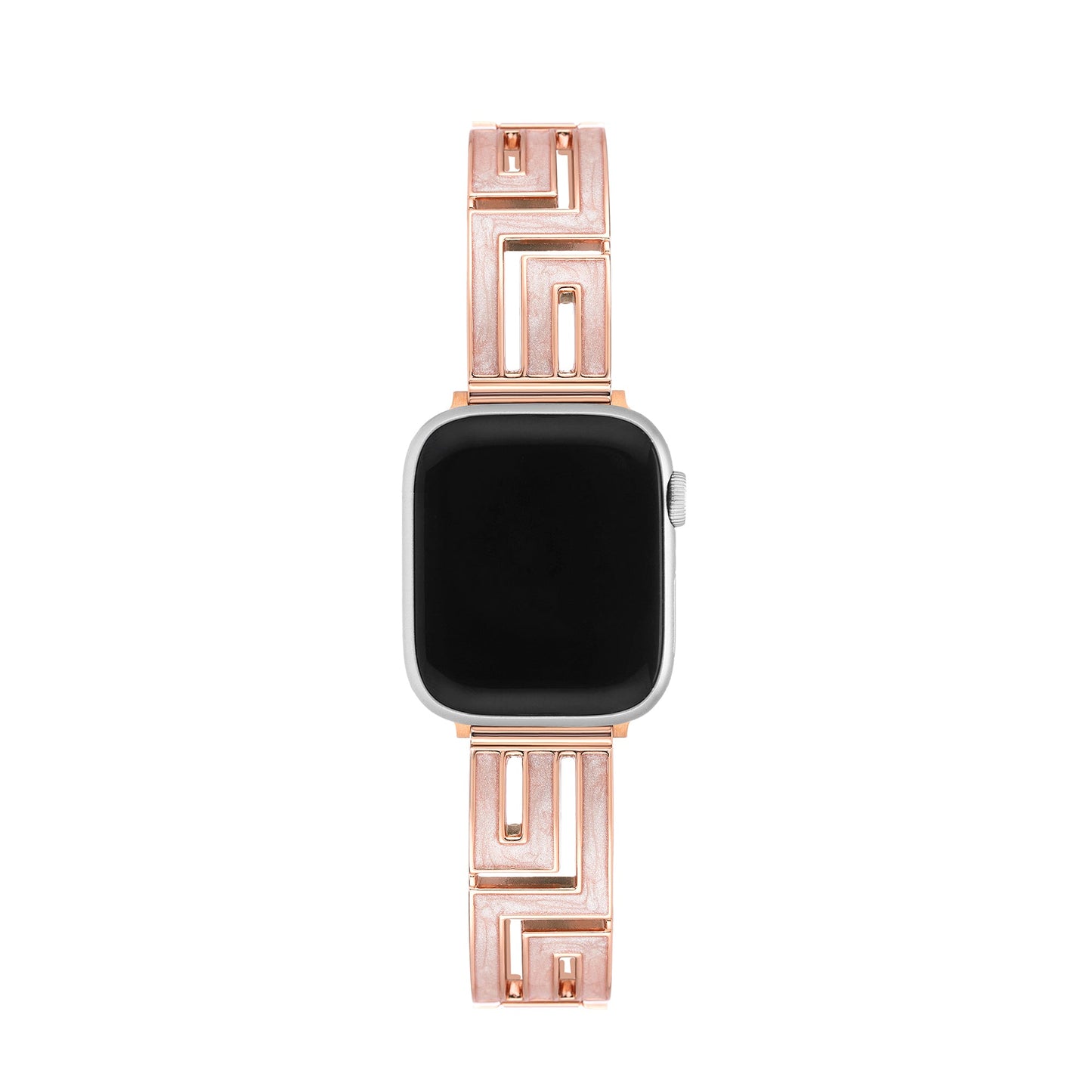Geohollow™ – Hollowed-Out Geo Watch Band