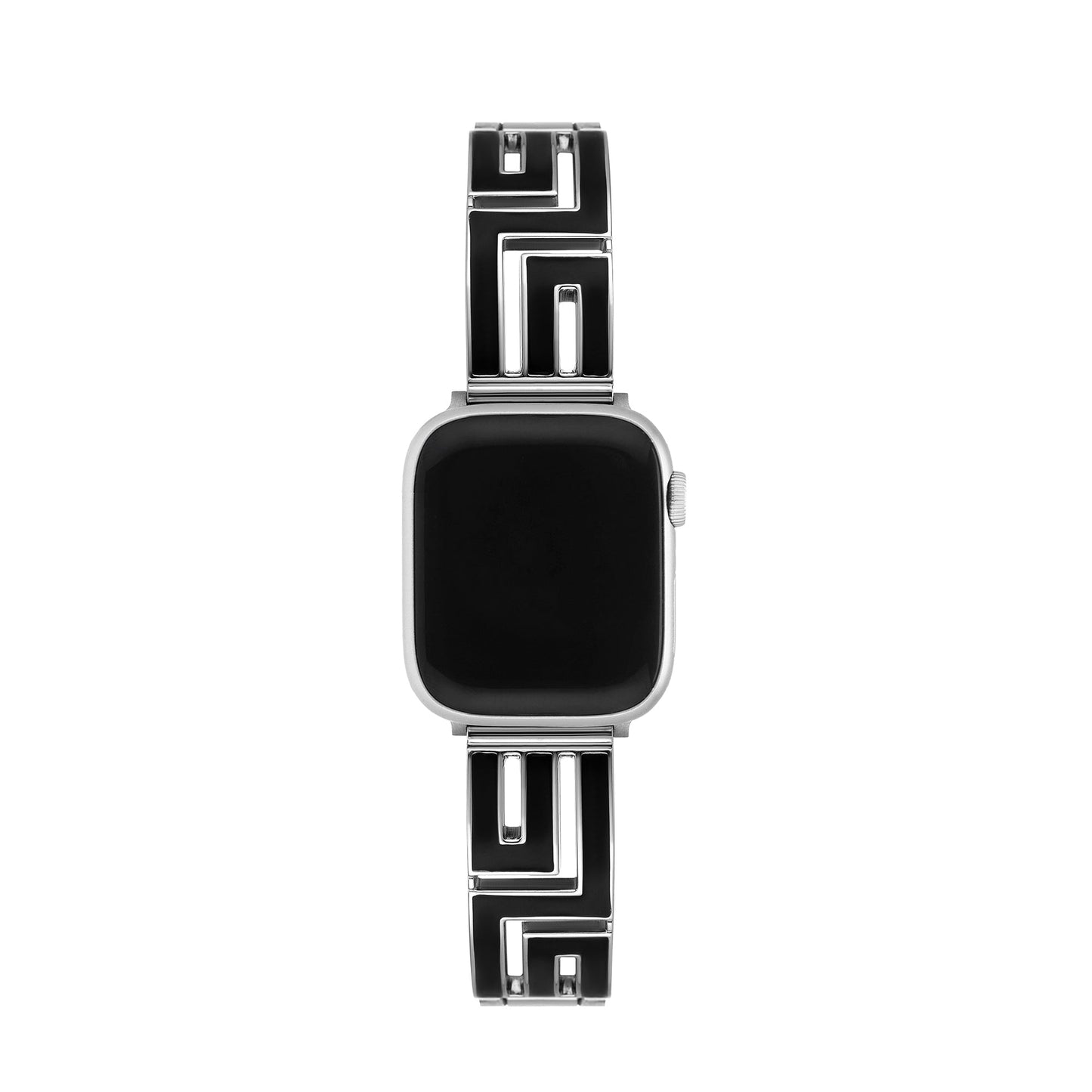 Geohollow™ – Hollowed-Out Geo Watch Band