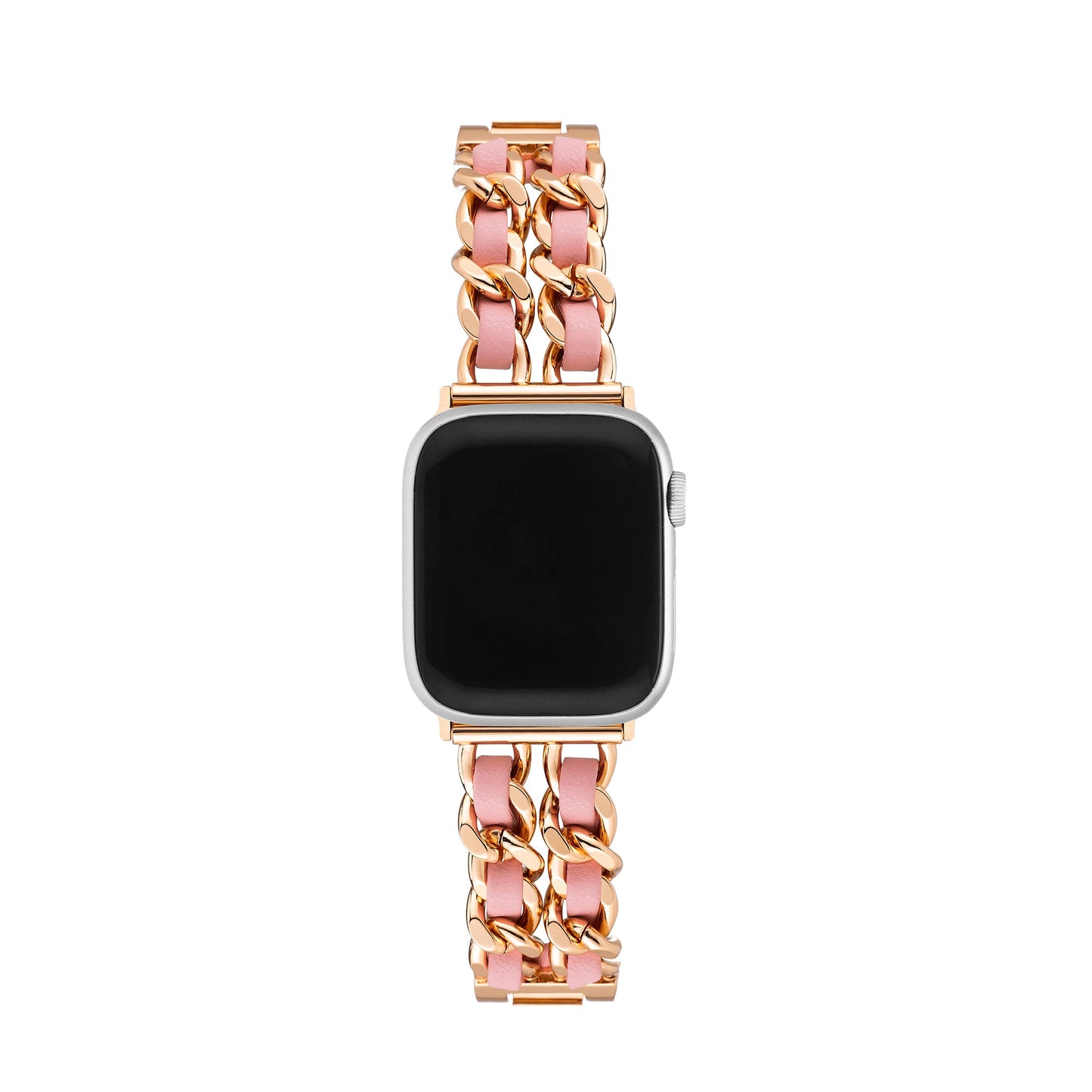 Twistura™ – Doppelt gedrehtes Metallarmband