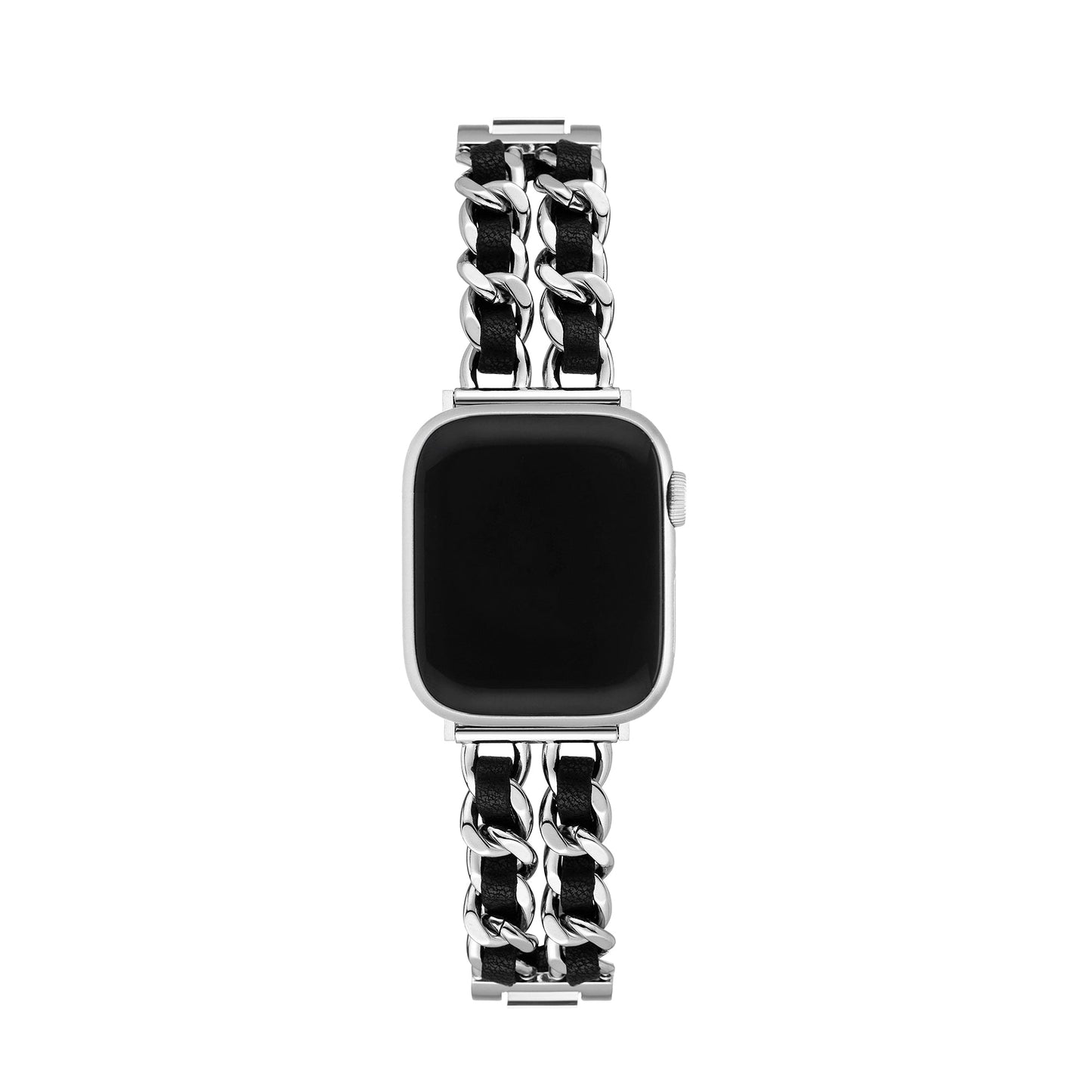 Twistura™ – Doppelt gedrehtes Metallarmband