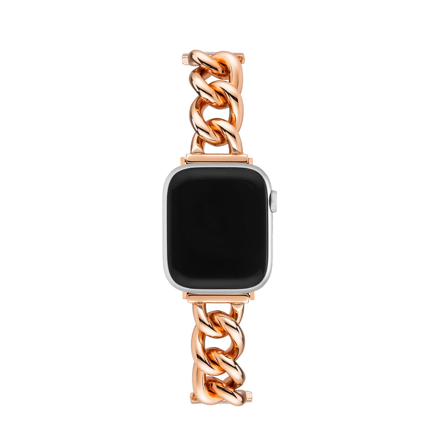 Chunklink™ – Uhrenarmband aus dicker Kette