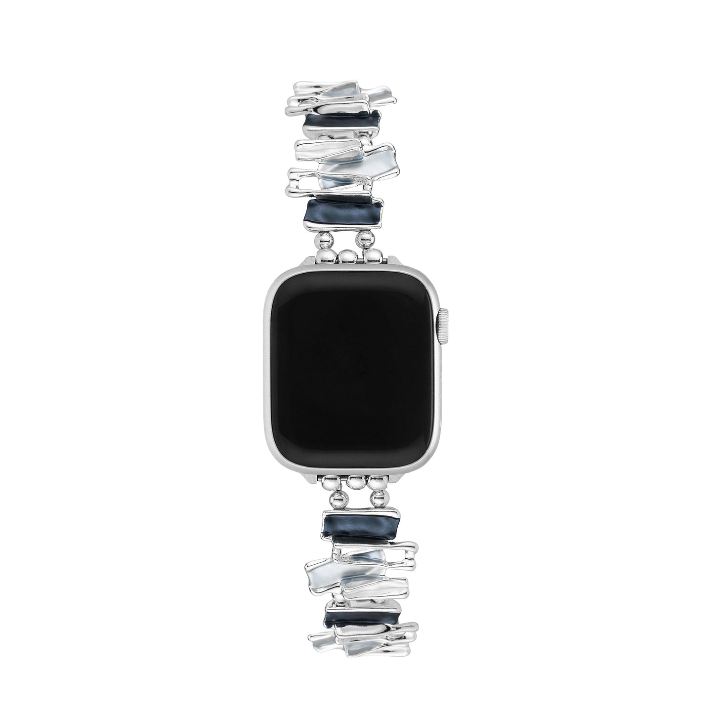 Geometra™ – Verstellbares Uhrenarmband mit Geometrie