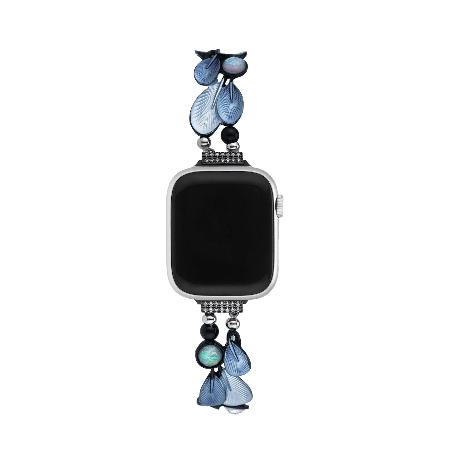 Feathera™ – Elastisches Federarmband