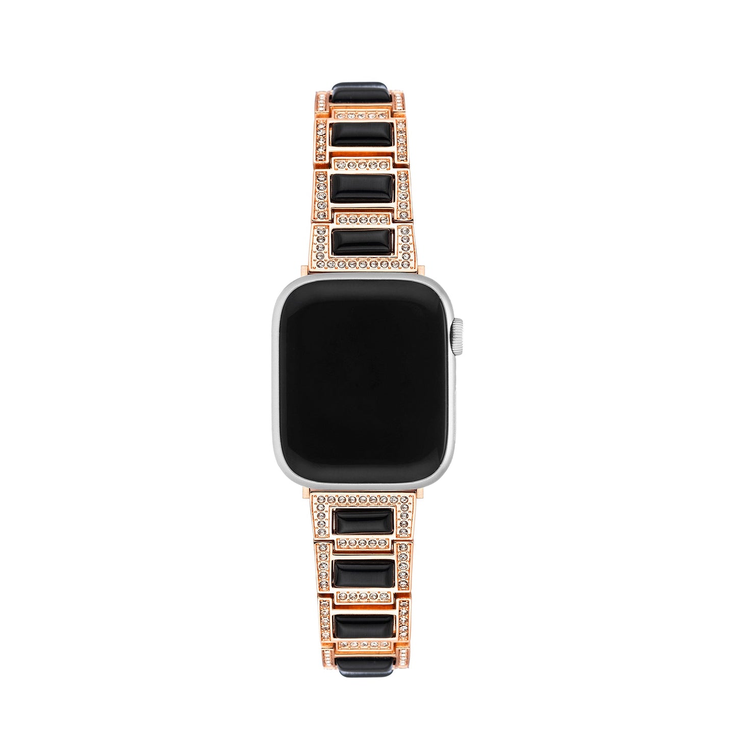 Gemlisse™ – Uhrenarmband mit glitzernden Edelsteinen
