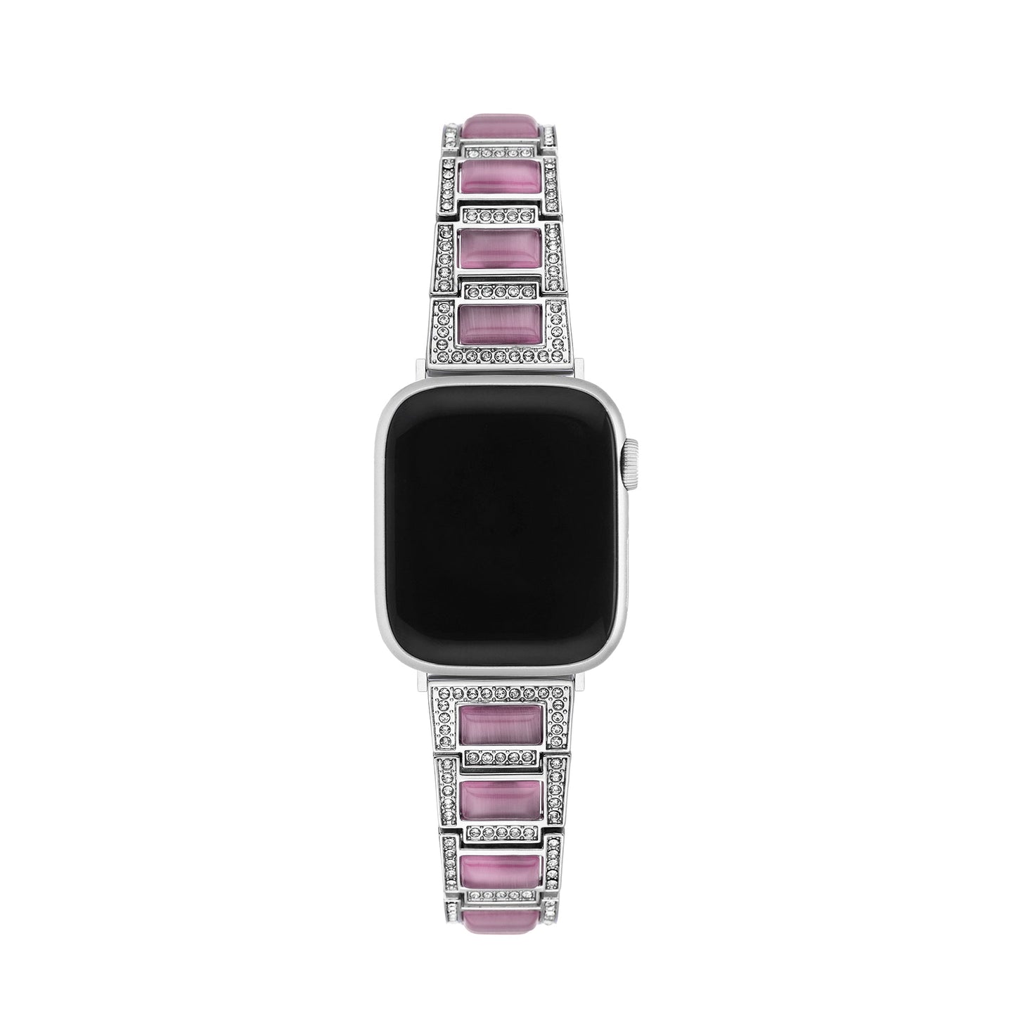 Gemlisse™ – Uhrenarmband mit glitzernden Edelsteinen