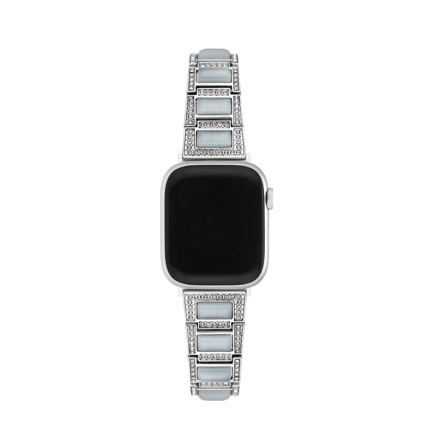 Gemlisse™ – Uhrenarmband mit glitzernden Edelsteinen