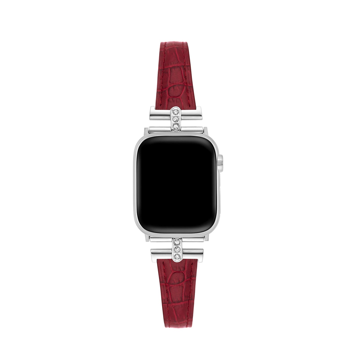 Texura™ – Uhrenarmband aus strukturiertem Leder