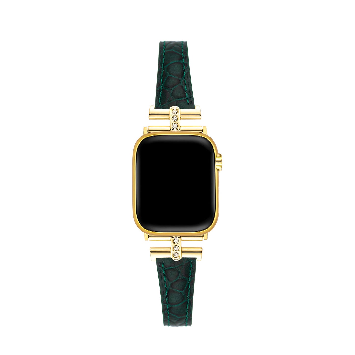 Texura™ – Uhrenarmband aus strukturiertem Leder