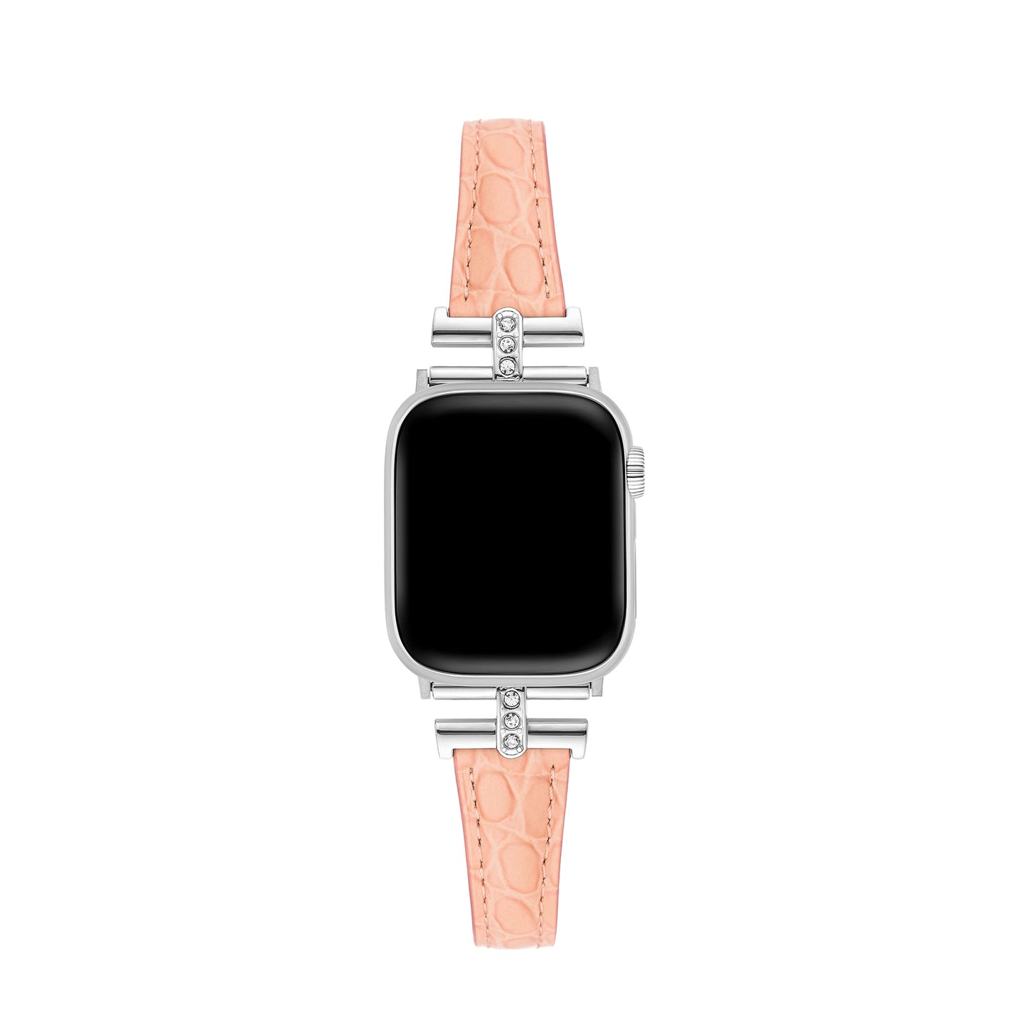 Texura™ – Uhrenarmband aus strukturiertem Leder
